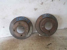 Disque de frein Citroen BX