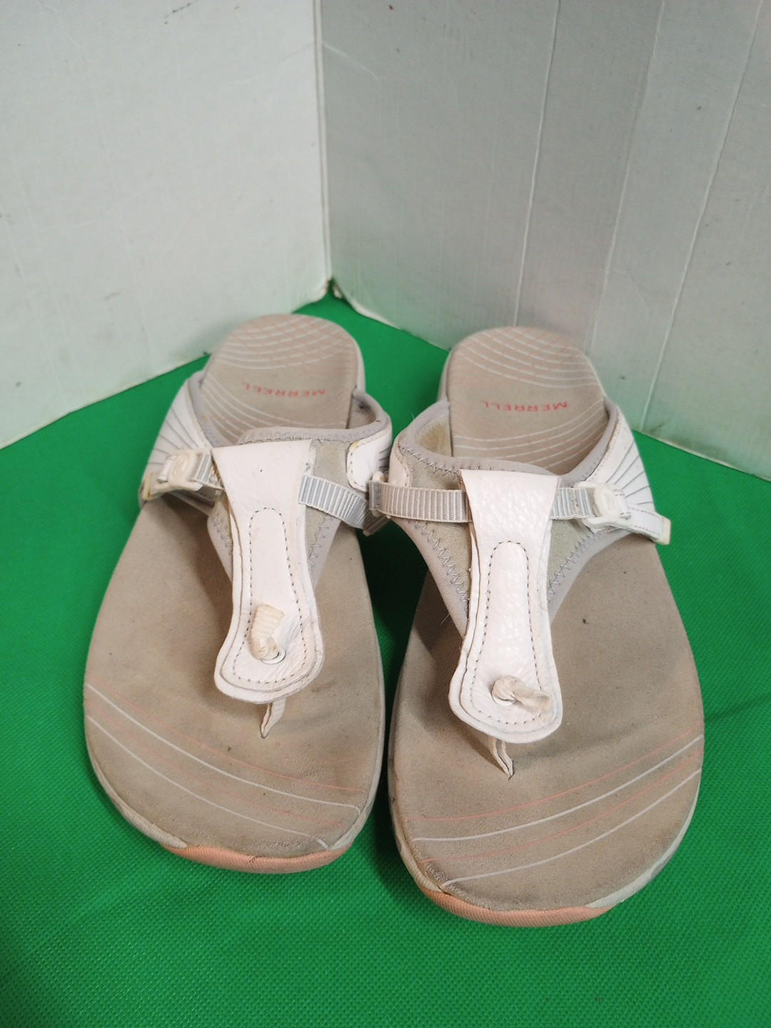 Merrell sandali infradito donna J36790 infradito infradito misura 9 "