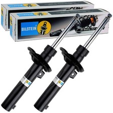 2x BILSTEIN B4 STOSSDÄMPFER VORNE passend für PEUGEOT 206 + CITROEN BERLINGO