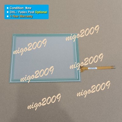 Touch Screen Glass Panel Fit for Rational Oven SCC 61E SCC61E SCC 61G SCC61G *pt