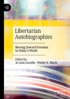 Jo Ann Cavallo (U. A.) | Libertarian Autobiographies | Taschenbuch | Englisch