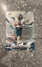 🔥Brand NEW 2025 Topps Resurgence NFL Philadelphia Eagles Jalen Hurts