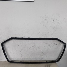 AUDI A6 «4A2/C8» (2018) CORNICE GRIGLIA RADIATORE 4K0807715A6