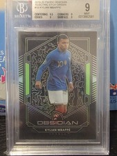 Top Kylian Mbappé Cards to Kickstart Your Collection 9