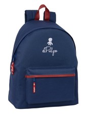 Safta EL OCTOPUS   Children's Day Pack, Children's Backpack, Quality and Maximum