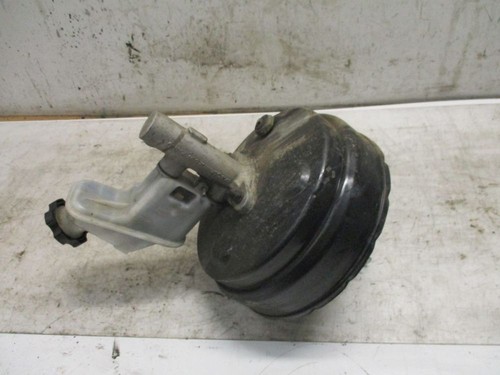Bremskraftverstärker Hauptbremszylinder passt für HYUNDAI  SANTA FE II (CM) 2.2