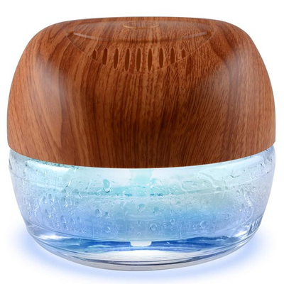 #ad Water Based Purifier Air Washer Air Revitalizer amp; Freshener Air Fresher wit... $71.49