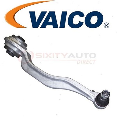 VAICO Front Left Lower Forward Control Arm for 2003-2009 Mercedes-Benz E320 fm