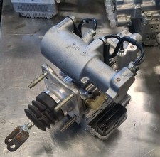 Toyota Prius V 2010-15 Abs Actuator Sh 47210-47280 Used Oem