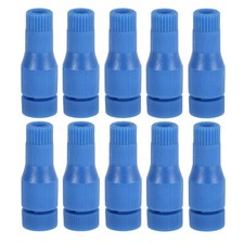 10Pcs Posi Tap Wire Connectors 24-14 awg Car Motorcycle Boat Easy To Use UK