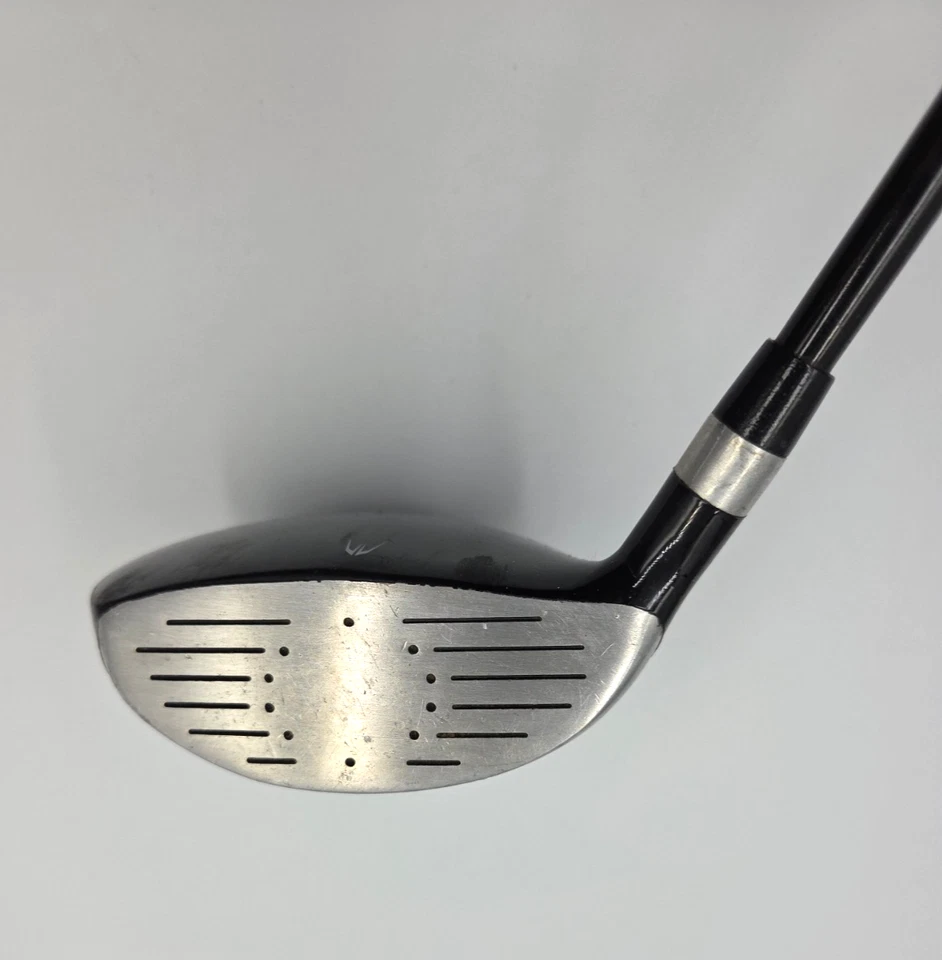 MacGregor CG4000 18° 5 Wood, Regular Flex Graphite Shaft - Image 4 of 4
