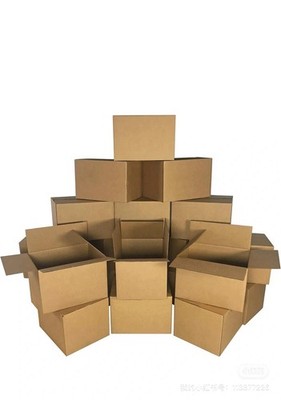 Pick Qty 25-100 9X6X6 Cardboard Boxes Mailing Packing Shipping Box Corrugated