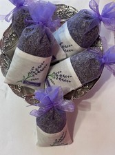 Lavender Buds 100 Natural Organic Dried Lavender Flowers - New