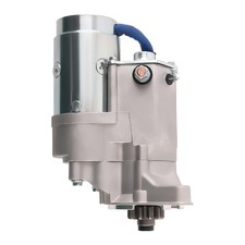 Starter Motor For Toyota 4Runner Hilux LN85 86 LN106 106R LN107 LN111 LN130 131