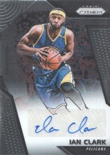 2017-18 Panini Prizm Basketball Cards 30