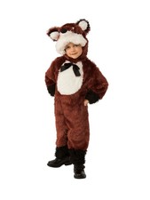 Rubie's Costume Co Fox Toddler Costume