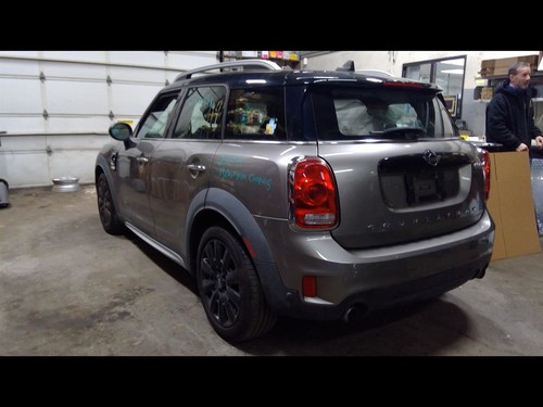 AC Condenser S Model Fits 17-19 COUNTRYMAN 1527936 - Picture 7 of 12