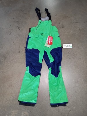 686 GLCR Supernova 3 Ply Bib Snowboard Pants