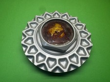 36131179828 36 13 1 179 828 BMW E34 E32 BBS Emblem Felgendeckel