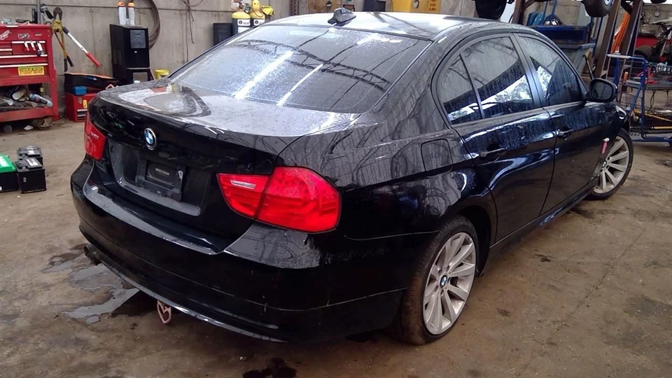 Engine 3.0L 6 Cylinder N51 Engine AWD Fits 07-13 BMW 328i 6806315 Foto 2 de 4