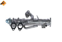 Nrf 48358 Agr-Modul FüR Audi A4 B8 A5 A6 C6 Q5 Exeo 2.0D 07.04-05.17 Seat
