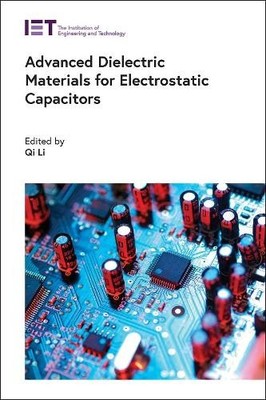 Qi Li Advanced Dielectric Materials for Electros (Gebundene Ausgabe) (US IMPORT)