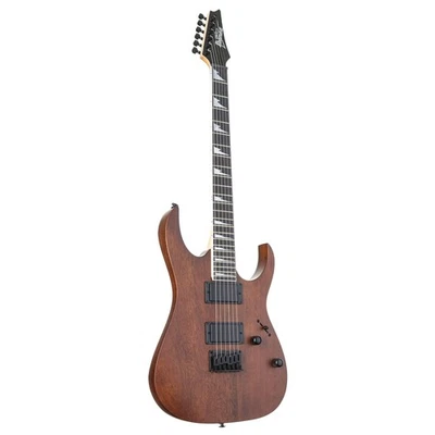 Ibanez Gio GRG121DX-WNF Walnut Flat - Bild 1 von 4