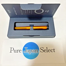 Uni Kuru Toga Dive 0.5mm Mechanical Pencil Twilight Orange NEW Kurutoga Japan