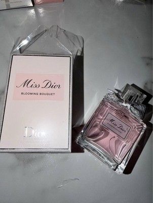 Dior Miss Dior Blooming Bouquet Eau de Toilette Spray, 3.4 fl oz