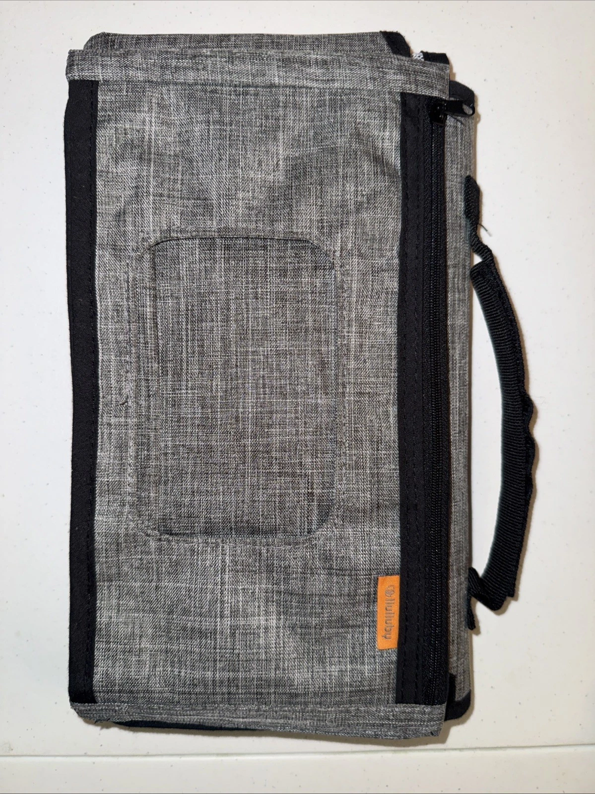 Liuliuby Diaper Bag with Changing Pad