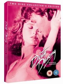 Dirty Dancing 20th Anniversary Collectors Edition [DVD] ... | DVD | Zustand gut