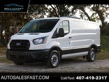 2020 Ford Transit Cargo Van T-150 CARGO VAN LOW ROOF