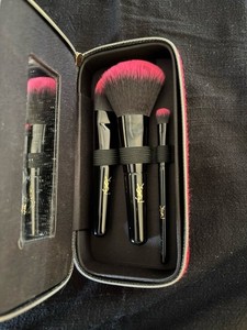 Ysl Brush Set | eBay