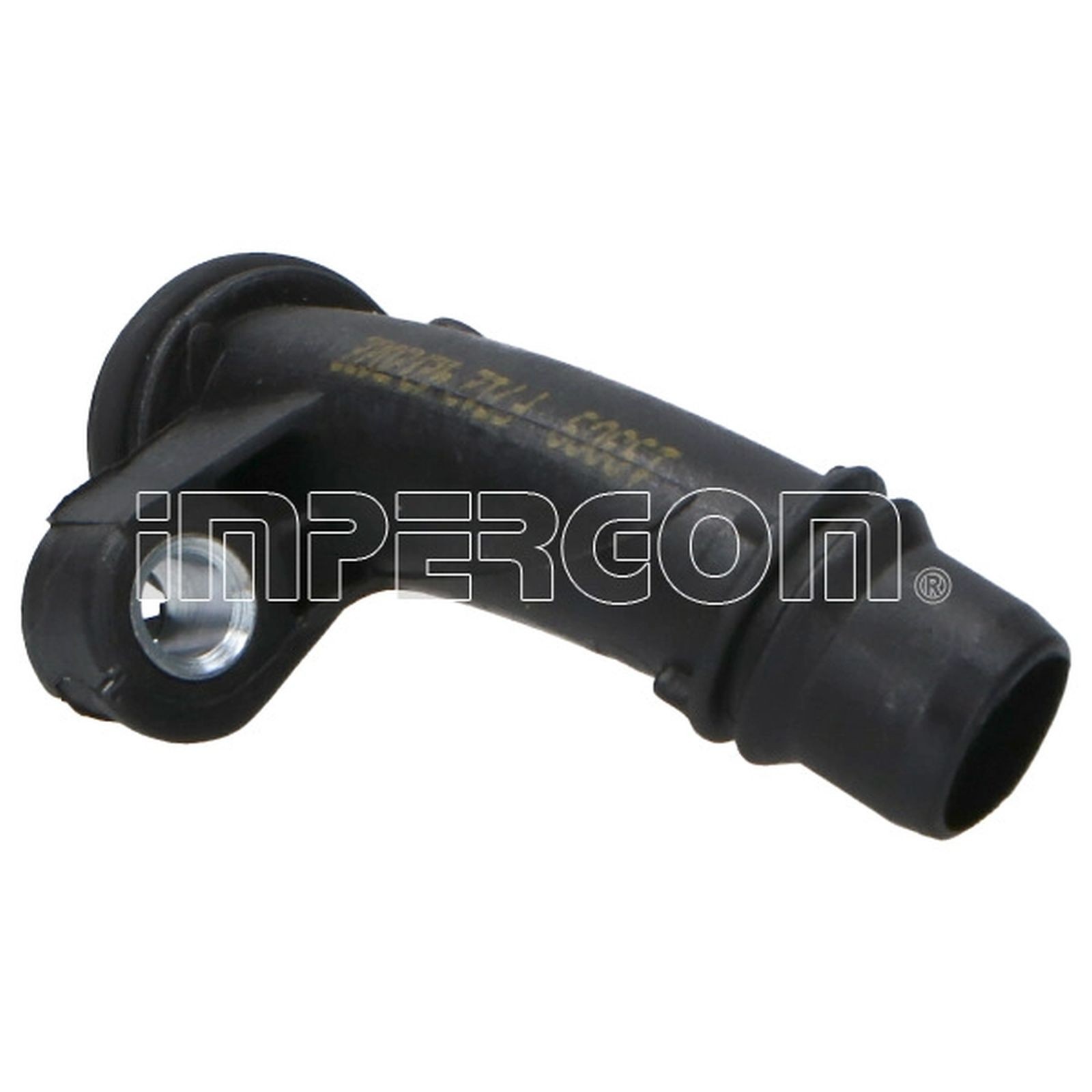 ORIGINAL® Original Imperium Rohrleitung, AGR-Ventil für Opel ASTRA J Caravan