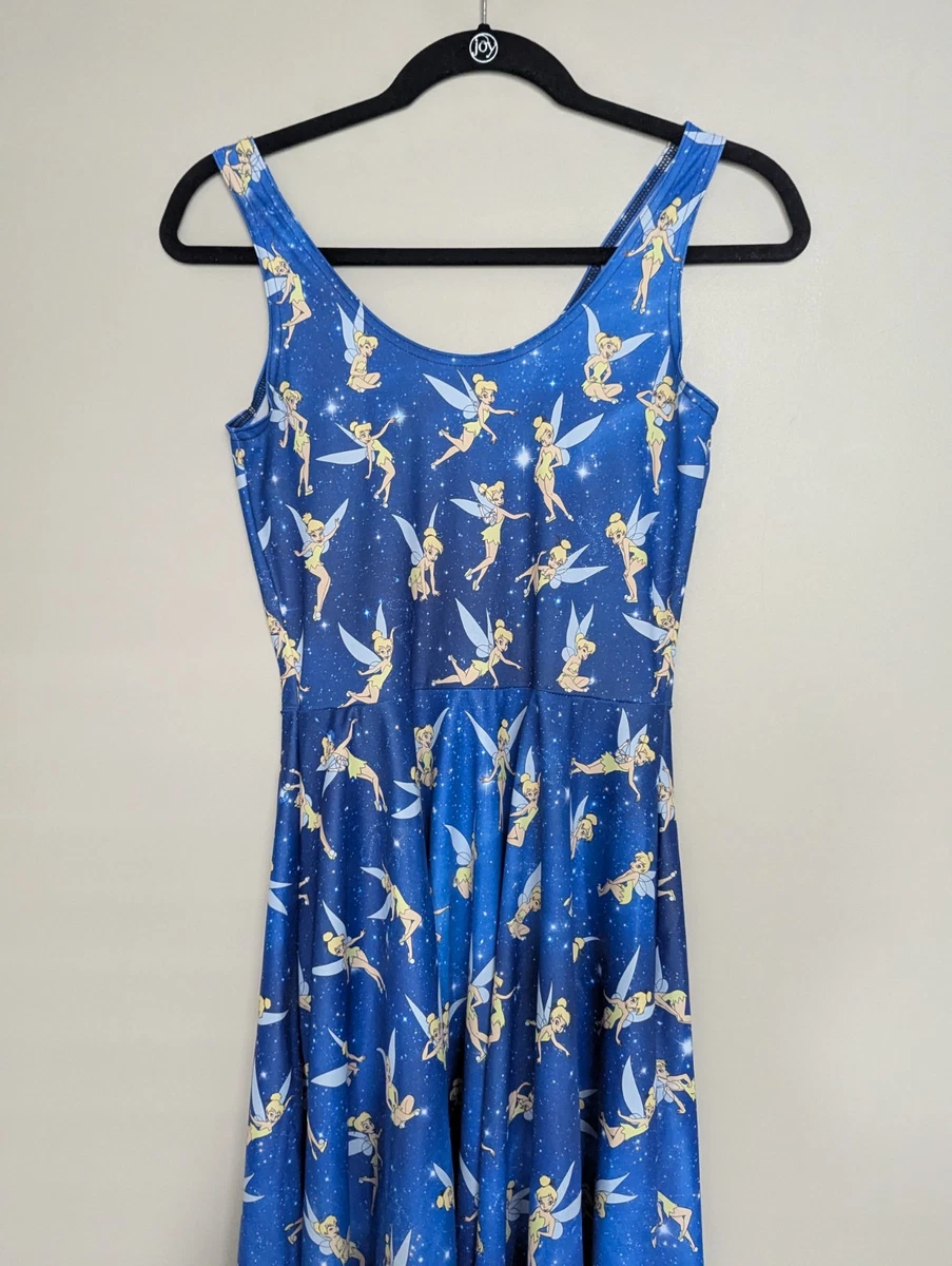 Tinkerbell Dress products for sale | eBay Tinkerbell Dress products for sale | eBay