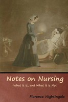 Florence Nightingale | Notes On Nursing | Taschenbuch | Englisch (2019)
