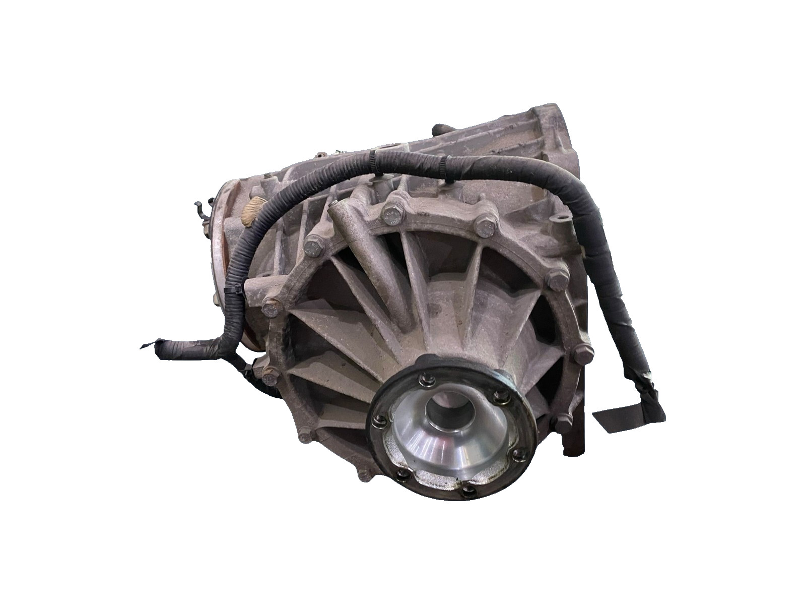 Aston Martin Rapide 2010-2013 Rear Axle