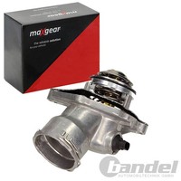 Maxgear Thermostat KÜHlmittel 100°C Passend FüR MERCEDES-BENZ C-KLASSE