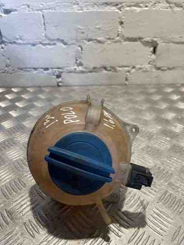 VW POLO 6R, 6C Ausgleichsbehälter 6Q0121407B 1.60 Diesel 66kw 2010 21508287