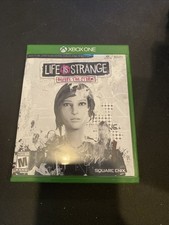 Life Is Strange Before The Storm Xbox One (complete) CIB