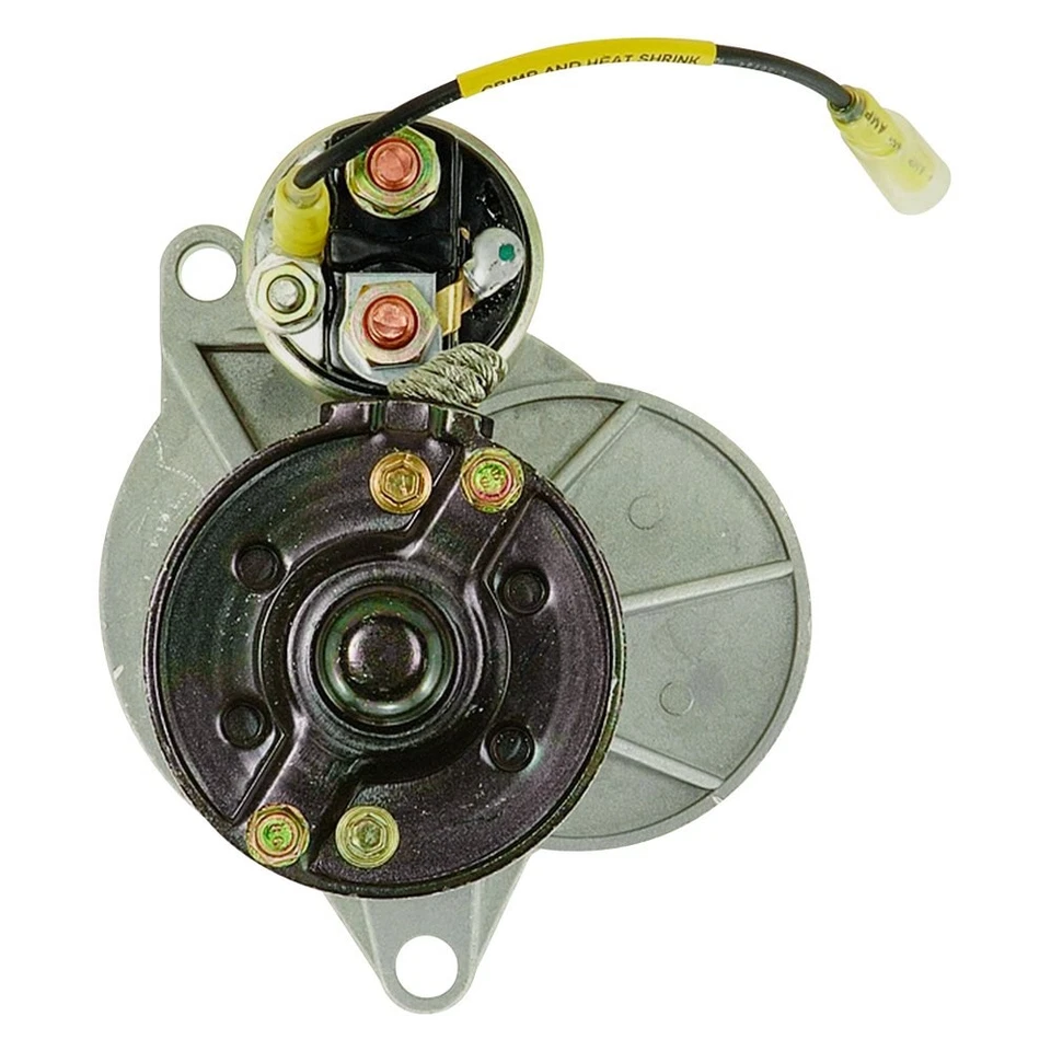 For Ford Explorer 1996-2001 ACDelco 337-1046 Professional Starter Foto 3 de 4