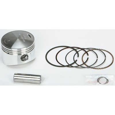 WISECO  PISTON KIT 69.00/STD 8.9:1 AC/ Arctic Cat Suzuki 300 4X4 300 4X4 Mrp 300
