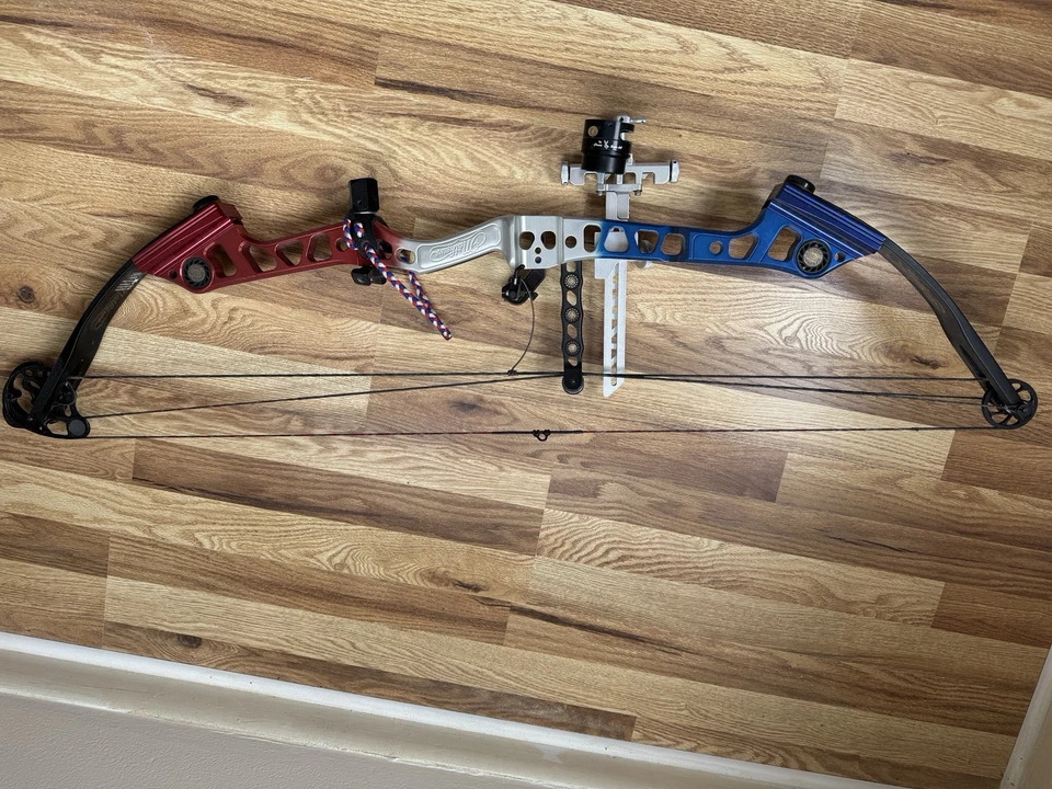 Matthew’s Bow - Image 3 of 4