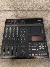 Yamaha MD4 Multi-track MiniDisc Recorder. Tested Working.