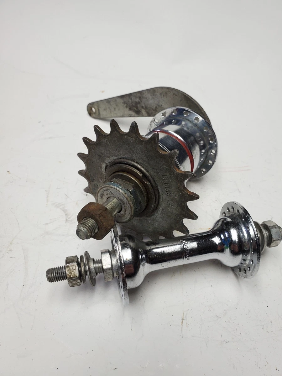 Bendix Hub Vintage Bike Parts for sale | eBay