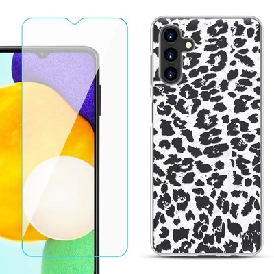 For Samsung Galaxy A14/A15/A16/A25/A26/A35/A36/A54 5G Phone Case L9