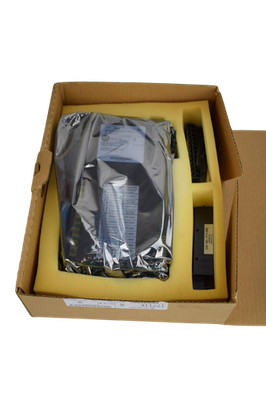Allen-Bradley Encoder Counter Module 12-24V I/0 1771 IK/A ( 1771IK )
