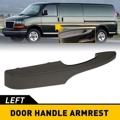 Driver Side Inner Door Pull Handle Armrest for Chevrolet Express GMC Sava J