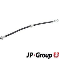 JP Group Bremsschlauch Hinterachse, Links FüR Nissan