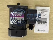 1PCS new for SPG S9I90GSH-TCE reduction motor